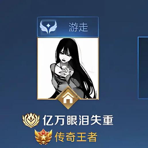 王者荣耀关于辅助的伤感id缩略图