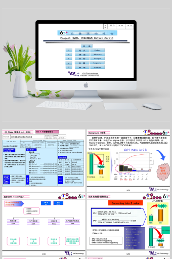 漏报加班改善报告图标