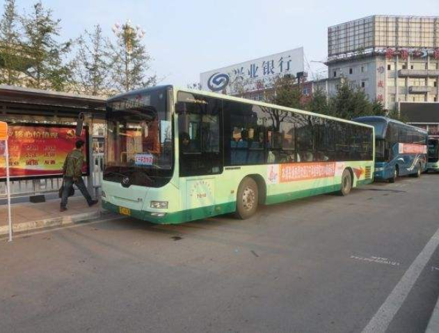 锦州公交老照片图标