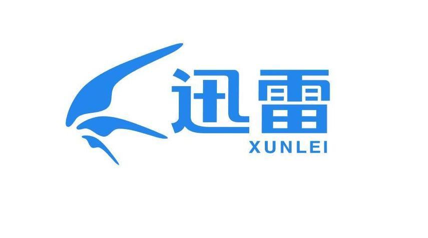 迅雷5.0老版本图标
