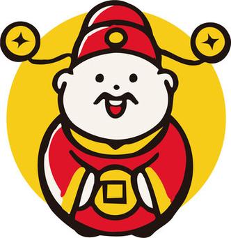 都市财神缩略图