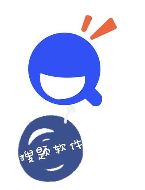 搜索关键词的软件图标