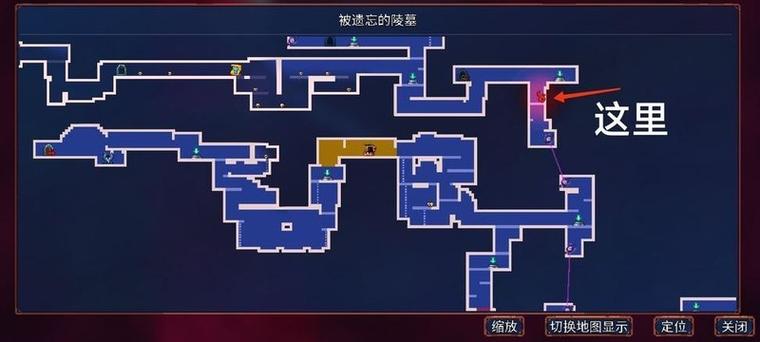 重生细胞3把月光花钥匙顺序图标