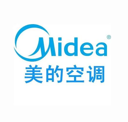 美的空调wifi怎么打开图标