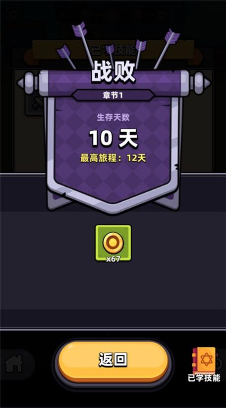 GUNZPROPHET战败CG最新章节限时攻略图标