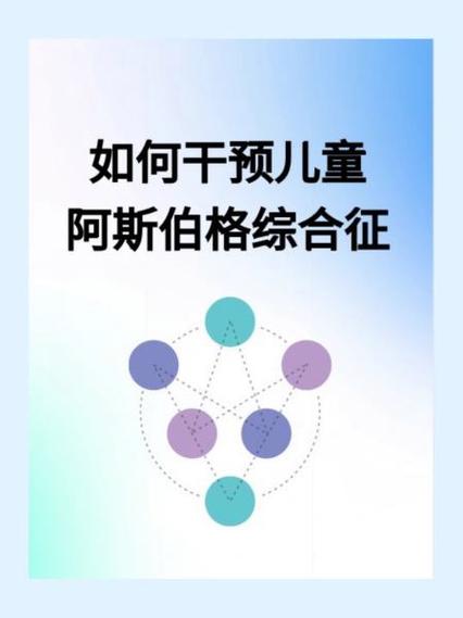 阿斯伯格症能自愈吗图标