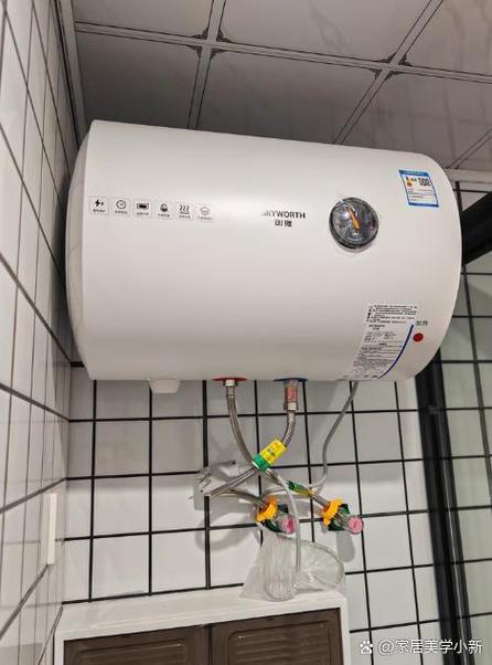 家用热水器多少瓦合适图标