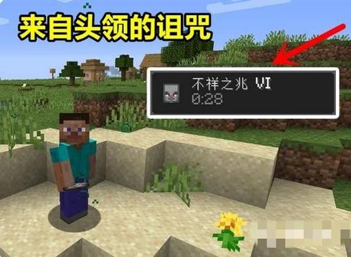 我的世界如何打败掠夺者图标