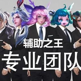 王者荣耀辅助菜表情包缩略图