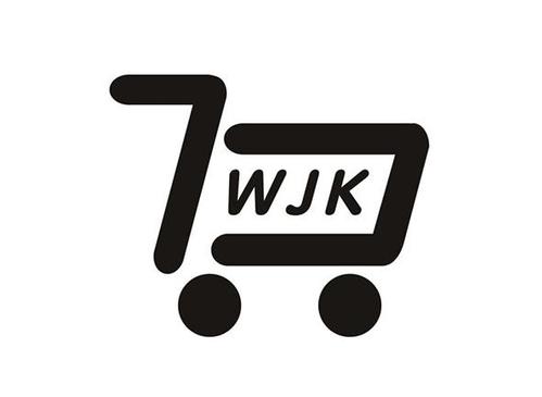 wjk是哪个明星的缩写图标