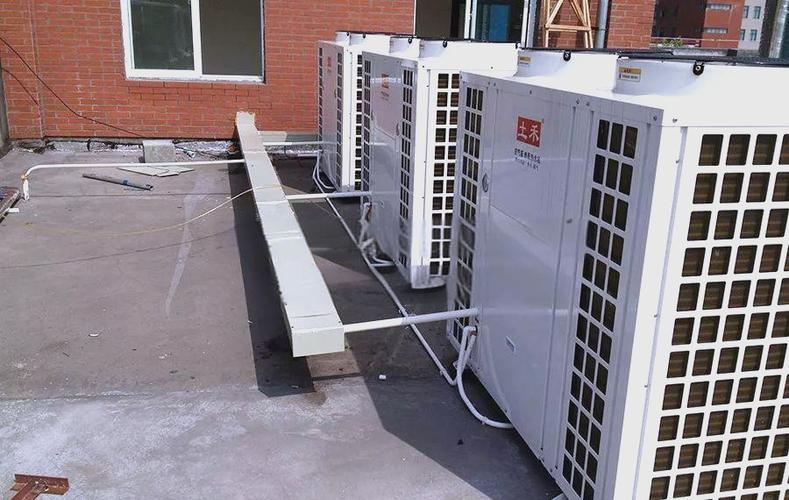 空气能热水器开机多久才有热水出缩略图