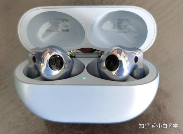 free bud 2pro续航图标