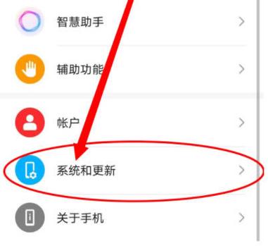 华为p30pro浮标怎么设置图标