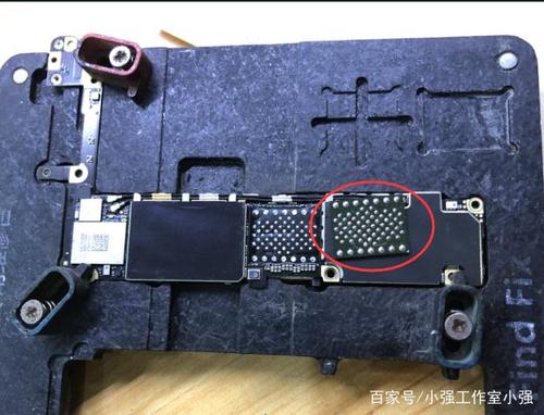 手机内存可以拆下来用吗图标