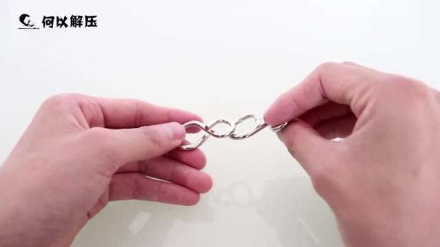 8字扣解法视频在线观看图标