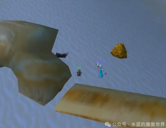 宝藏猎人游戏攻略图标