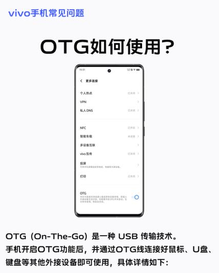 vivo手机读取OTG的软件图标
