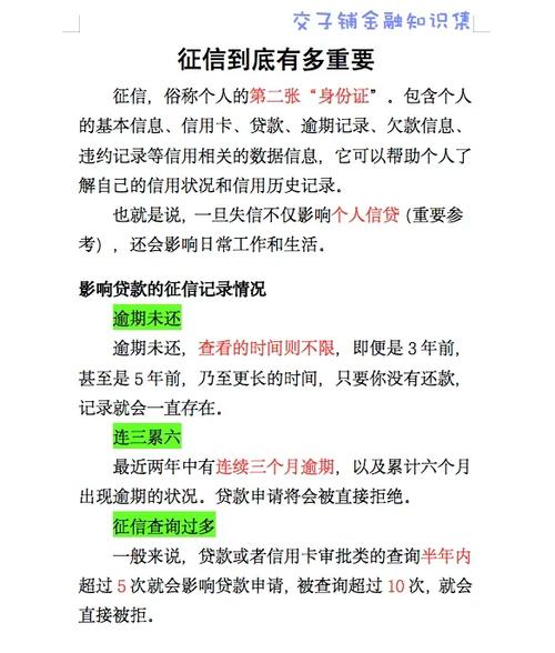 信用贷款还不上有什么后果图标
