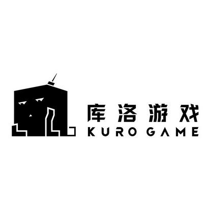 库洛账号中心入口图标