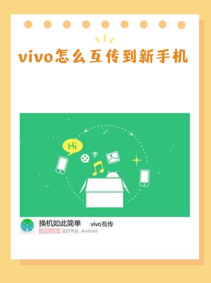 vivoy67互传在哪里图标
