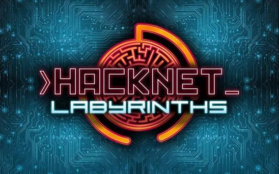 hacknet手机版v1.2中文版图标