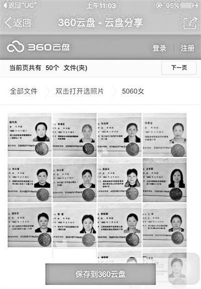流量卡需要身份证吗图标