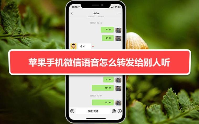 苹果手机发语音发一半就发出去了图标