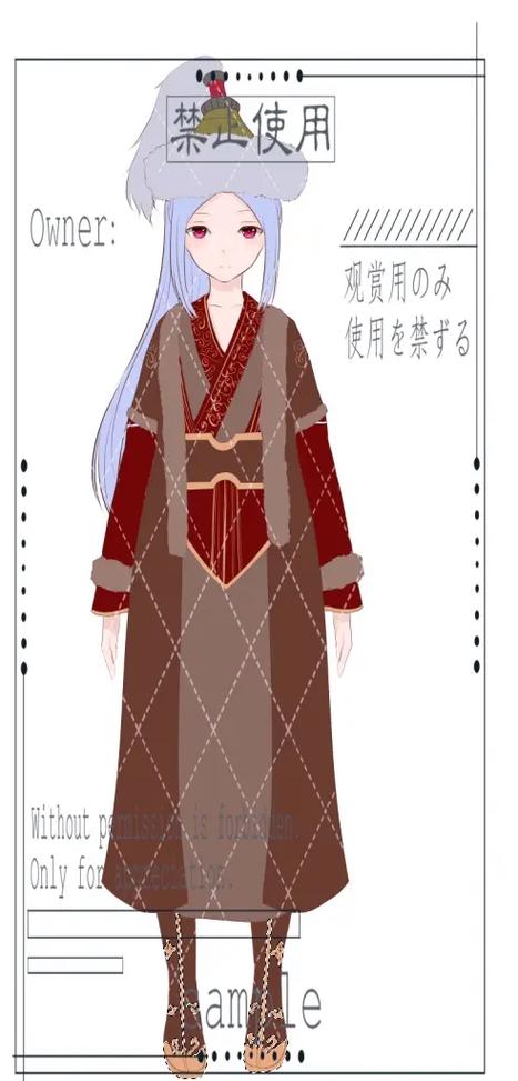 fate英灵属性设定