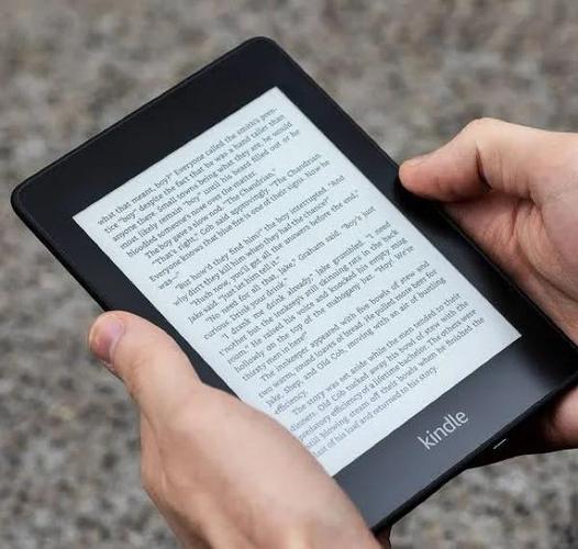 kindle在国外能用吗