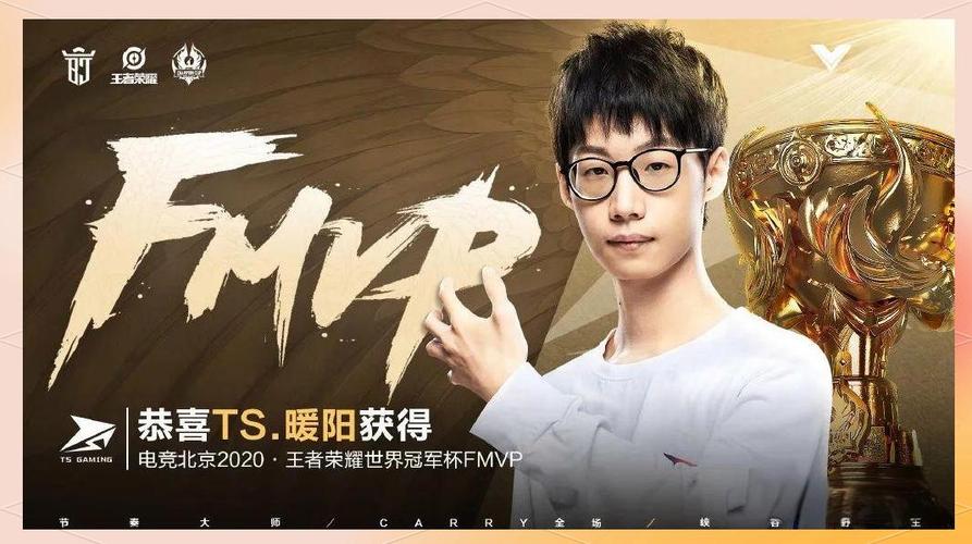 王者荣耀世冠皮肤辅助是谁缩略图