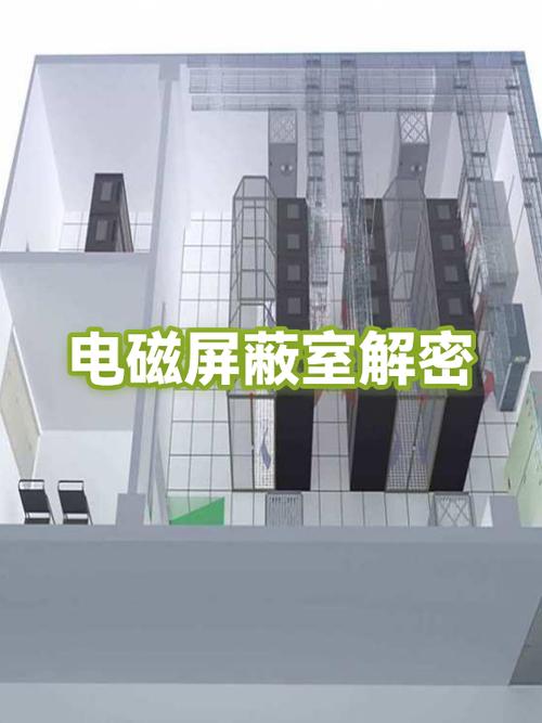 抗干扰电磁波屏蔽信号器