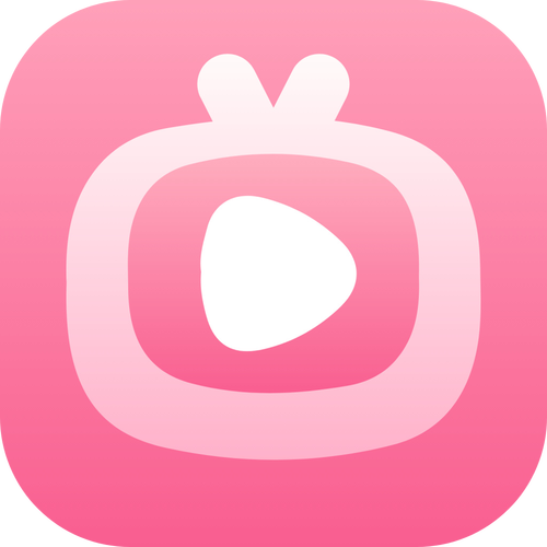 桃花短视频appv3.0.9提米版图标