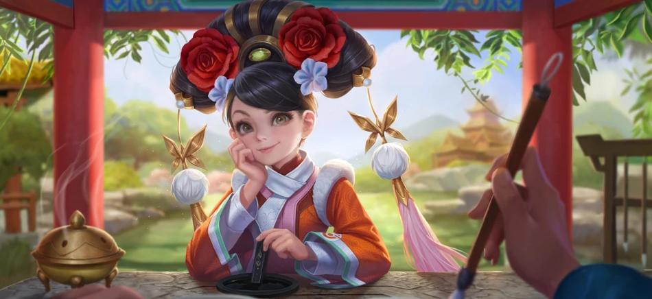 如懿王者荣耀最强辅助缩略图