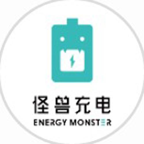怪兽充电成功留下是什么意思图标