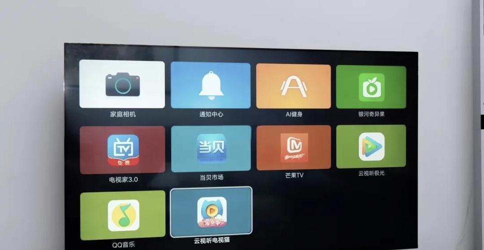 华为一直准备安装应用图标