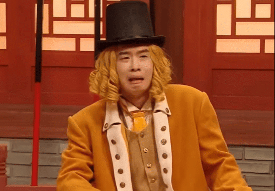 《救“舅”大状师》完整版