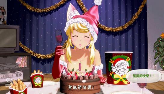 狼少女游戏有手机版吗缩略图