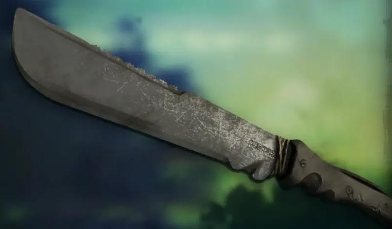 孤岛惊魂3武器大全图标
