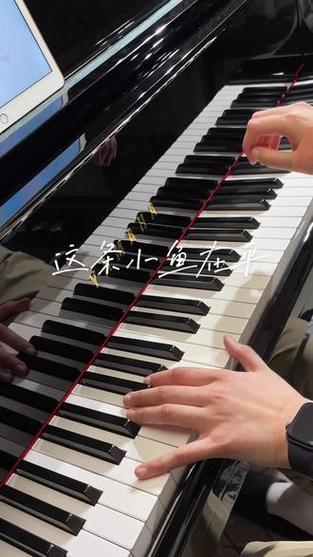 小鱼弹琴大师官网图标