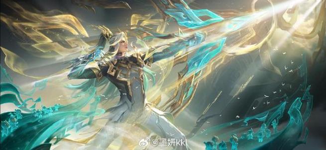 王者荣耀后羿辅助瑶缩略图