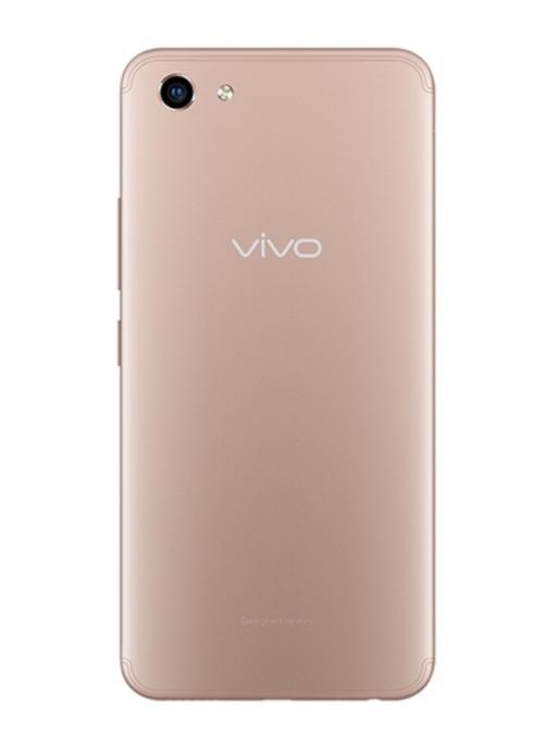 vivo y81s图标