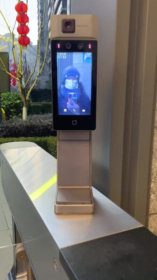 小米nfc刷门禁图标