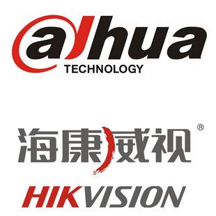 大华监控官网