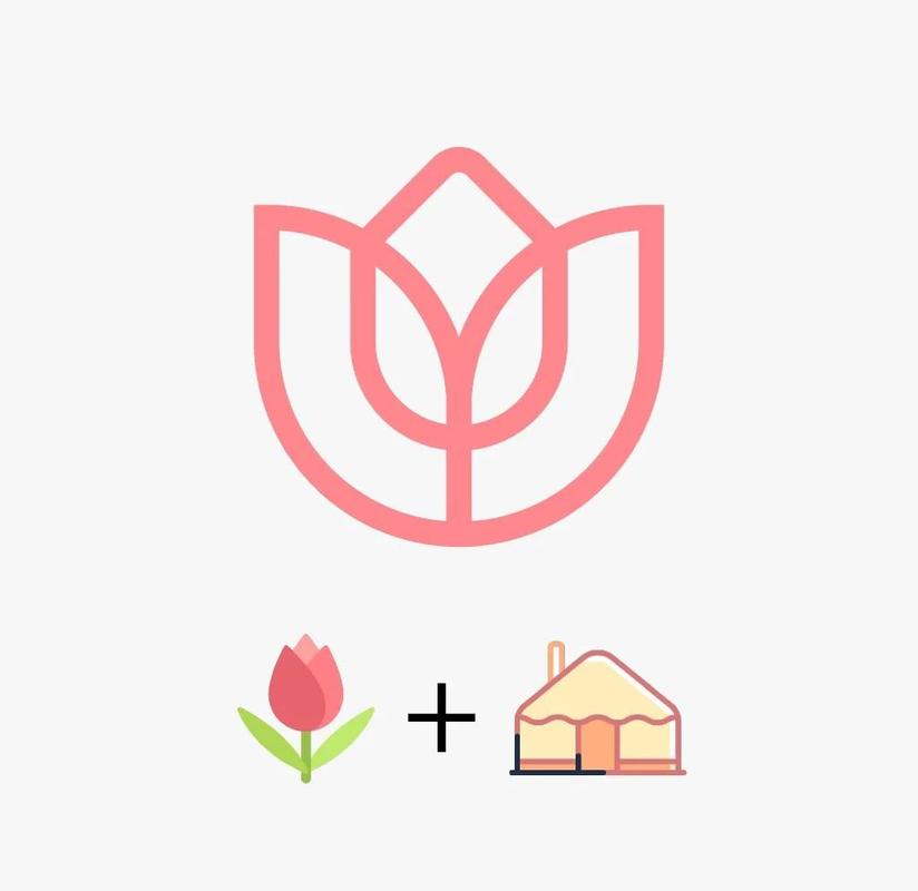 五彩蝶小说(郁金香)图标