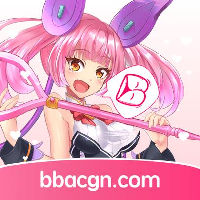 b次元官方正式版的特点图标