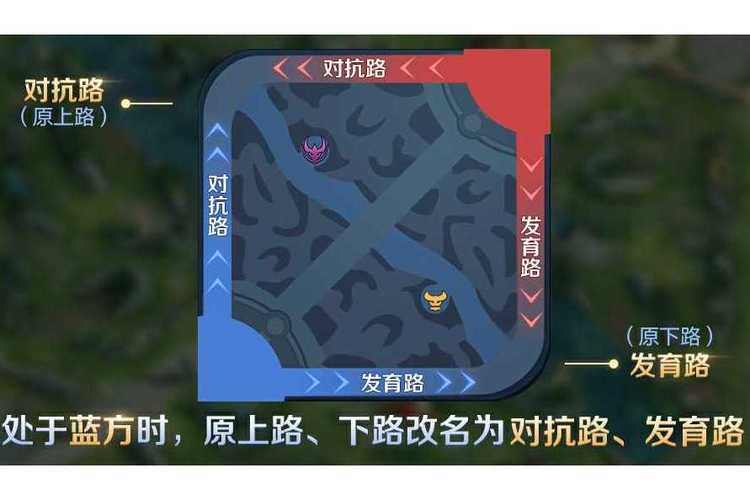 王者荣耀辅助一级对抗路图标
