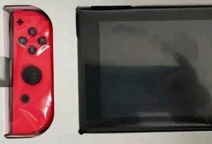 switch港版能用国行服务器吗图标