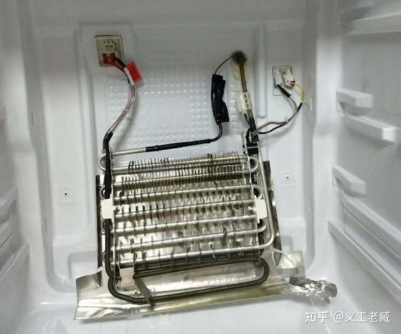 冰柜冷冻不冻是什么原因图标