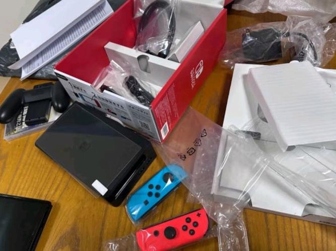 switch未收到5位数验证码图标