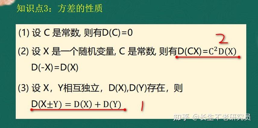 方差D(2X-3Y)怎么算图标